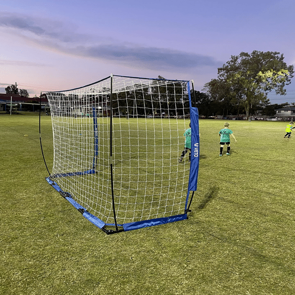Instant BOW-FLEX 2m x 1m Goal