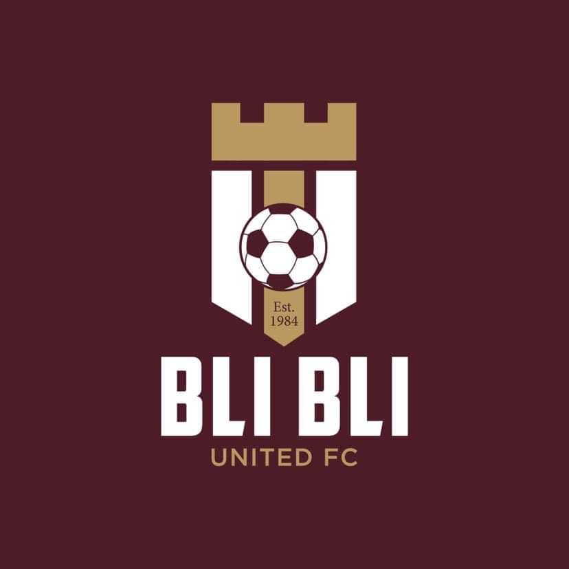 Bli Bli United FC - Grip Socks