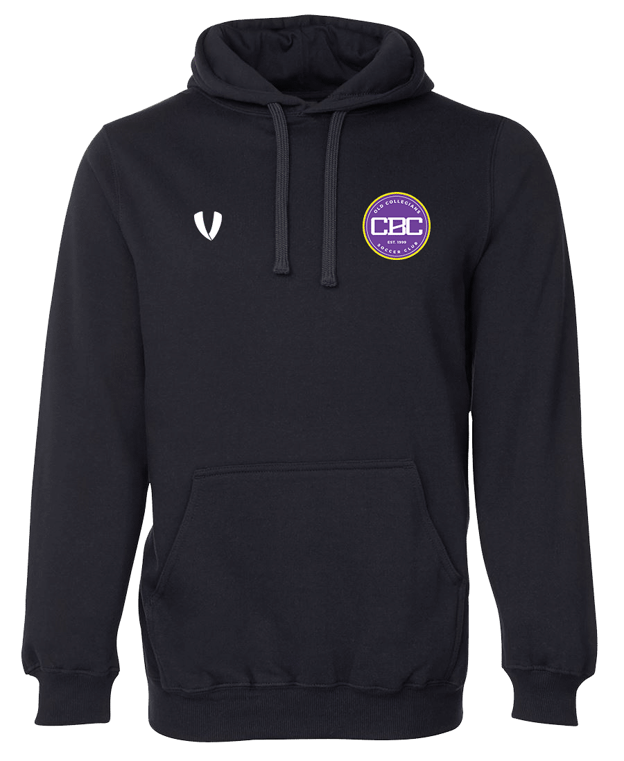 OLD COLLEGIANS - HOODIE