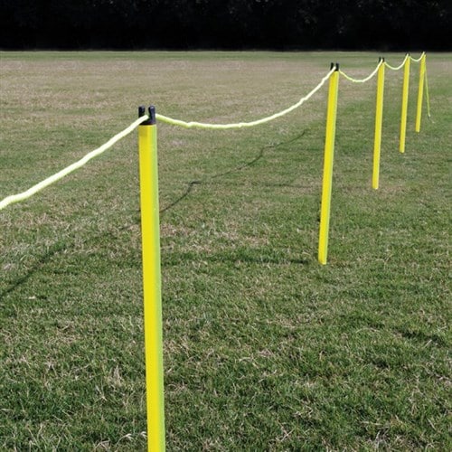 Crowd Barrier