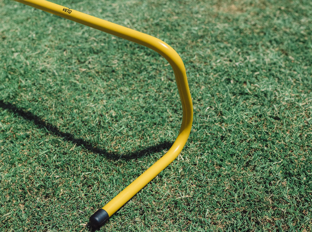 Micro Hurdles - 15cm