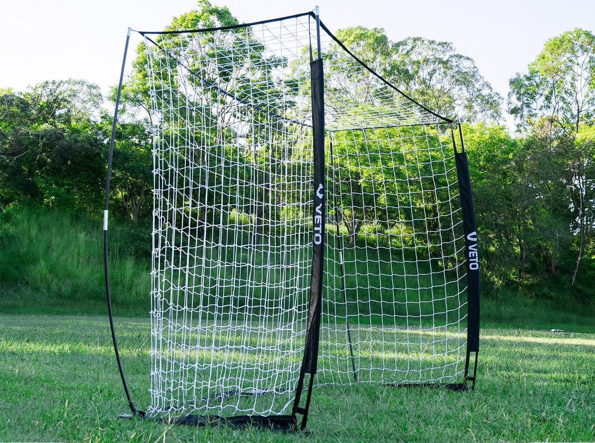 Instant BOW-FLEX 3m x 2m Goal