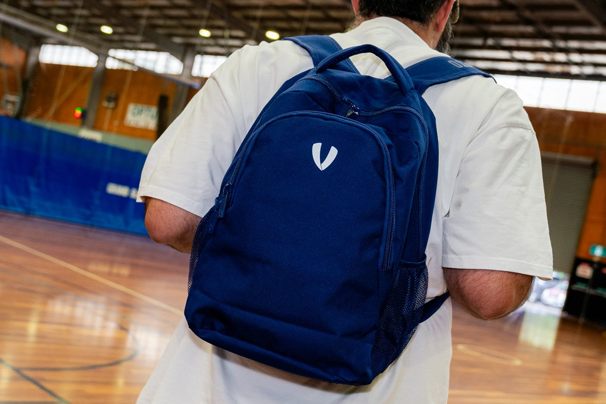 VETO SPORTS - BACKPACK - NAVY