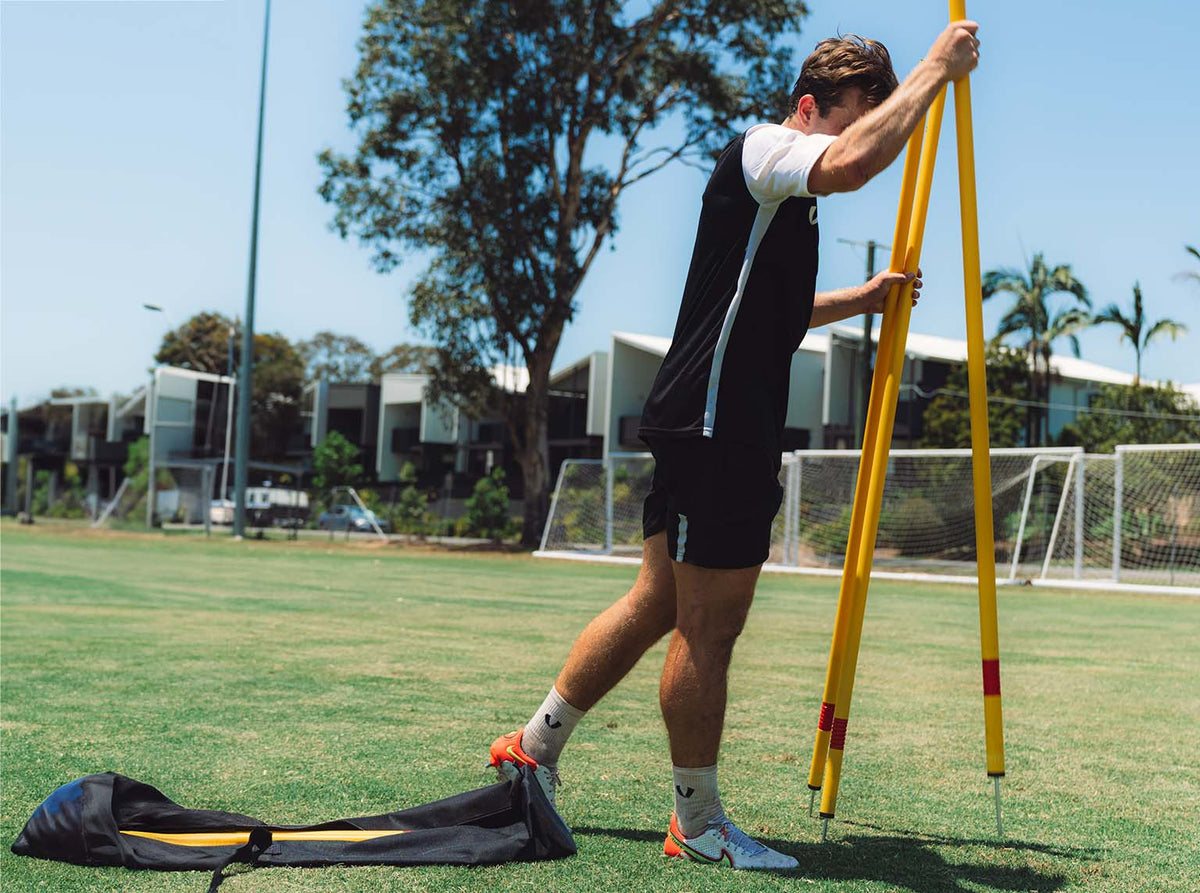 Agility Pole Bag