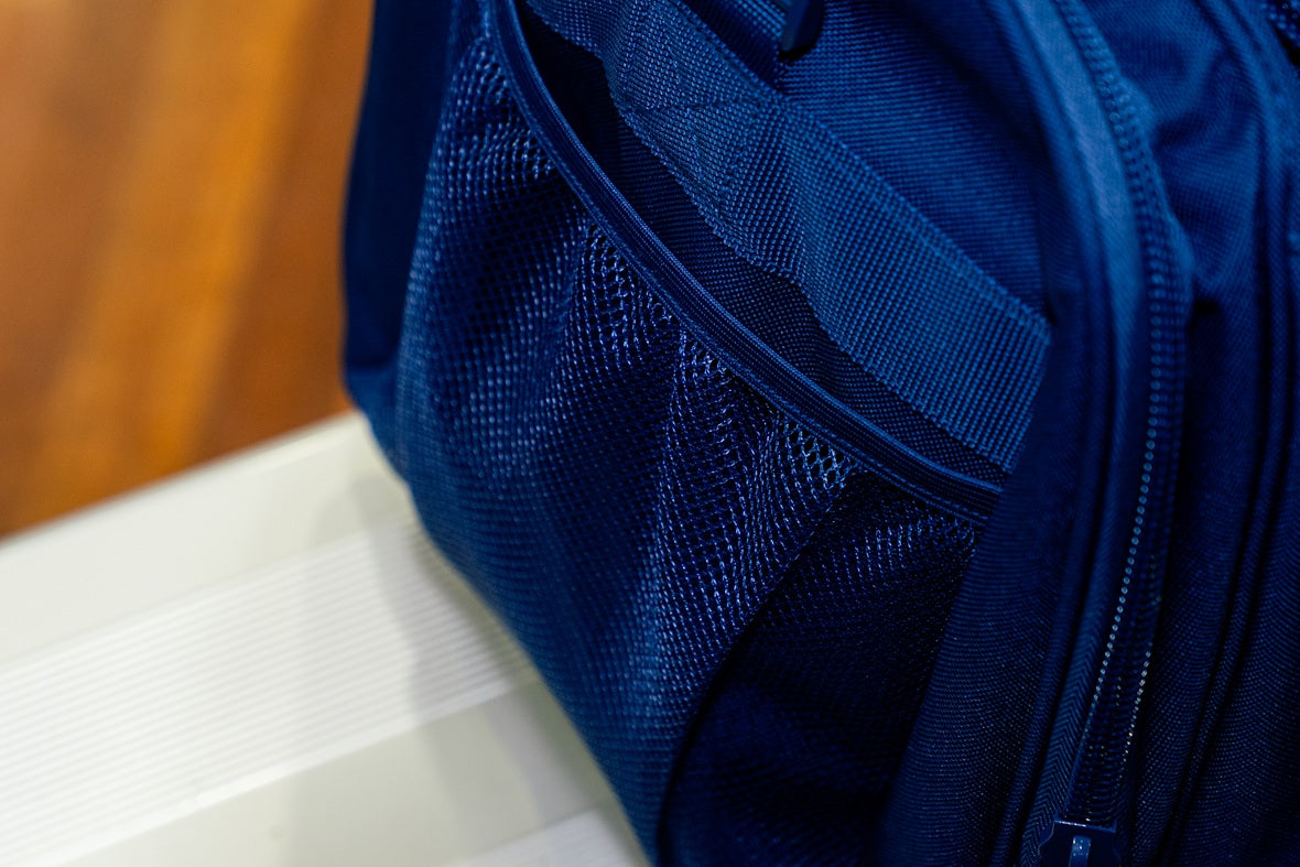 VETO SPORTS - KITBAG - NAVY