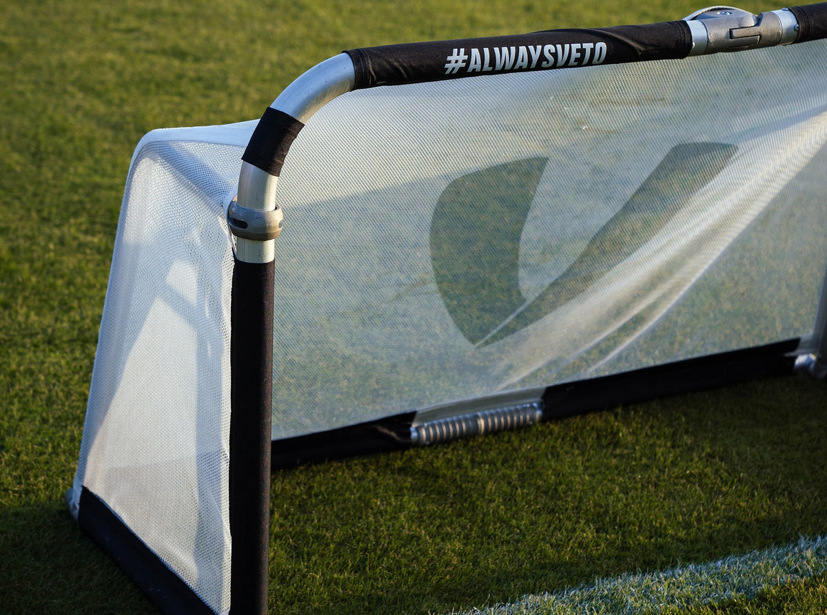 PRIME.NET 5ft x 3ft Goal