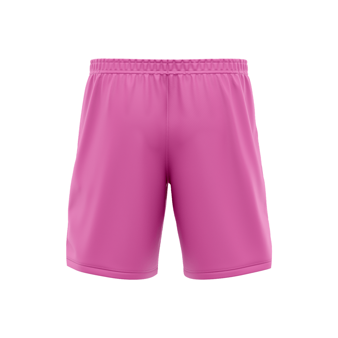 Apex Shorts - Pink
