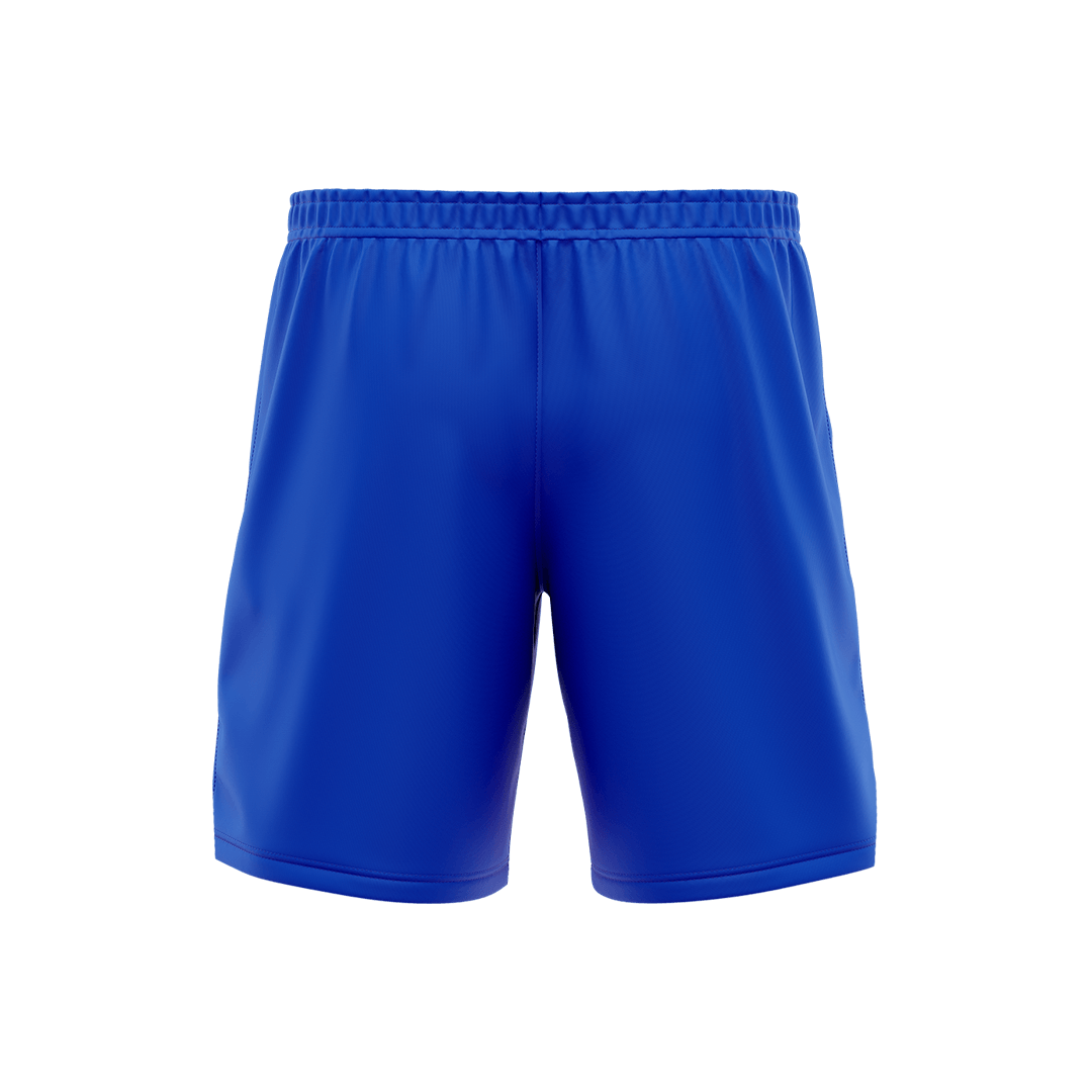 Apex Shorts - Royal