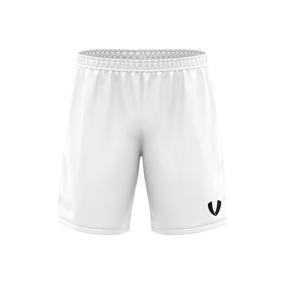 Apex Shorts - White