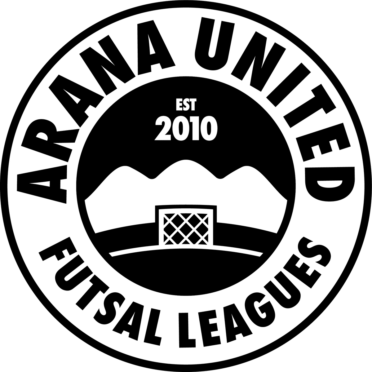 Arana United Futsal - Club Backpack