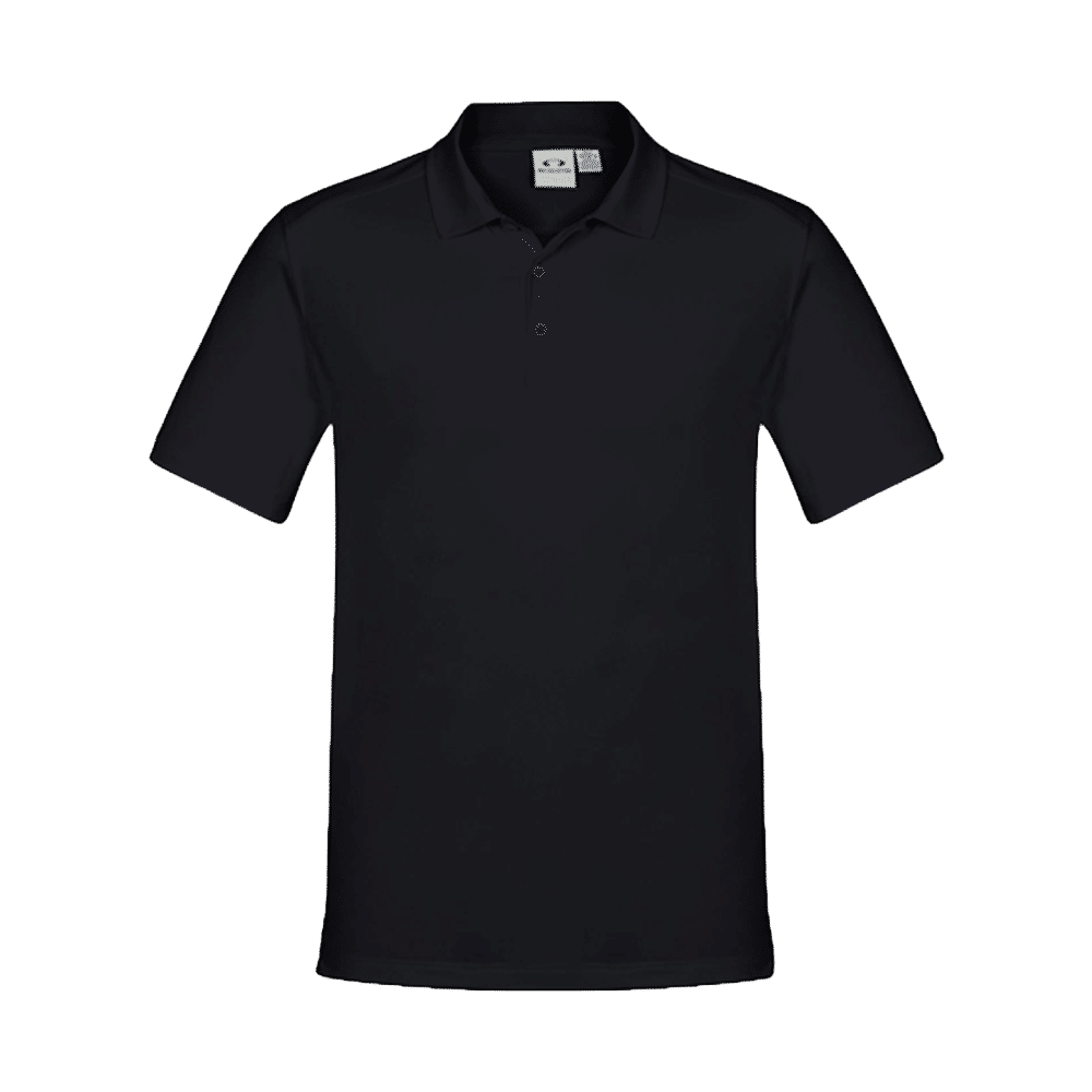 Aero Polo E-Commerce