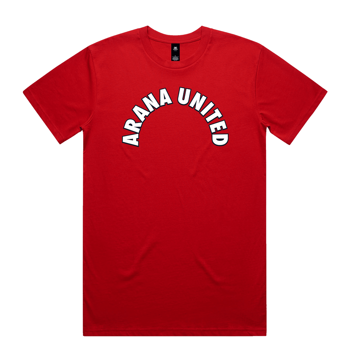 ARANA UNITED FUTSAL - Club Supporter Tee