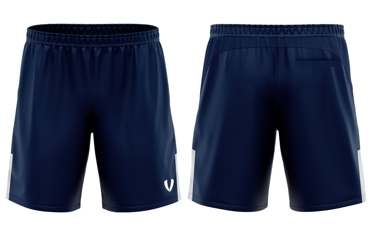 Charge Shorts - Navy