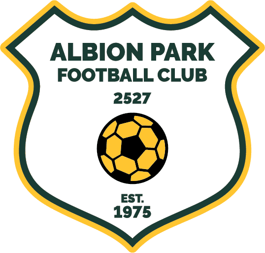 Albion Park FC - Core Tracktop