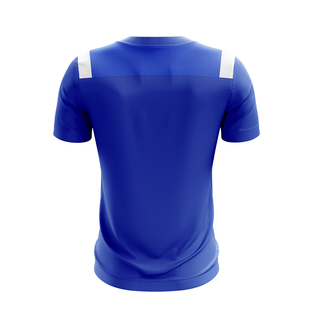 Icon Jersey - Royal