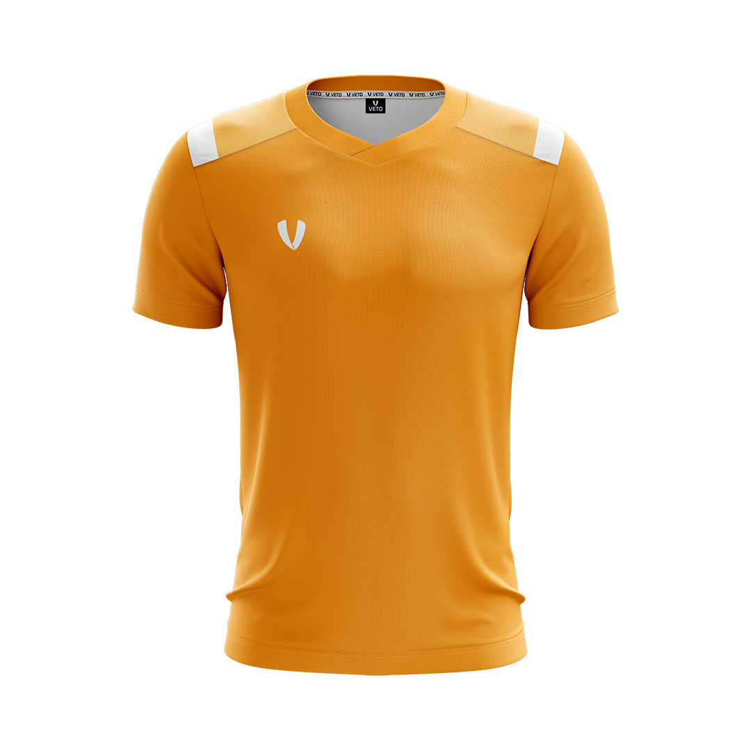 Icon Jersey - Gold
