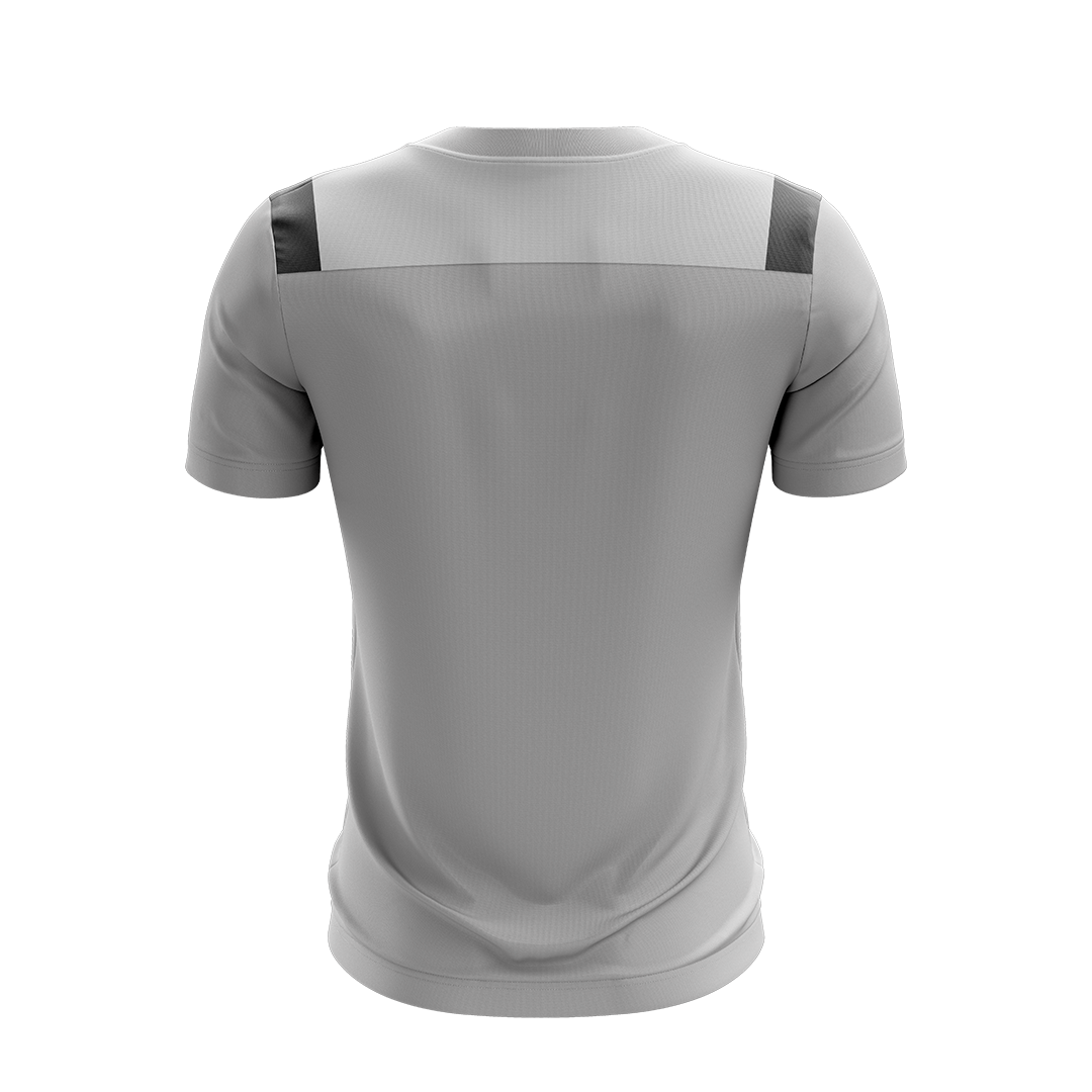 Icon Jersey - Grey