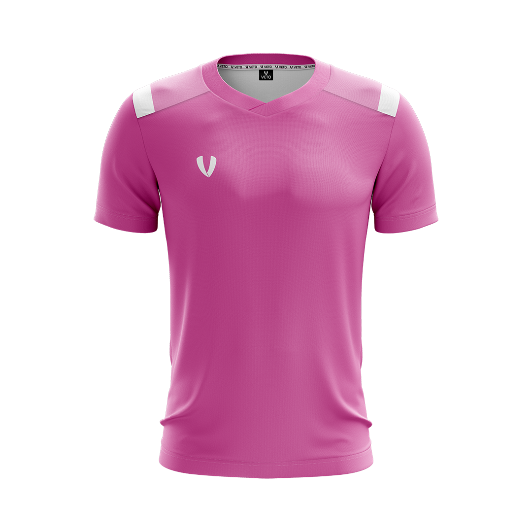 Icon Jersey - Pink