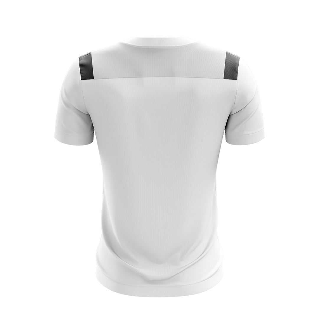 Icon Jersey - White