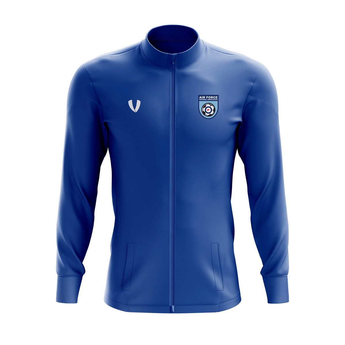 AFFA - TRACKTOP