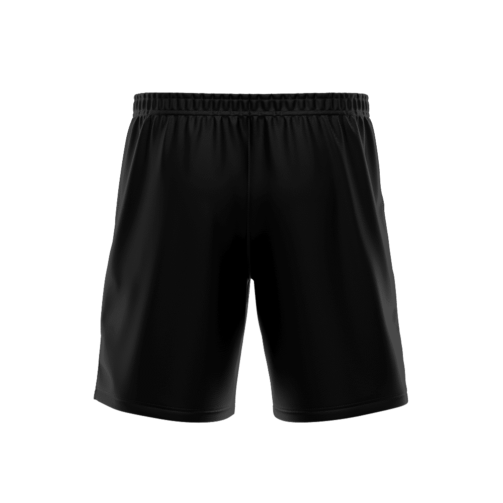 Challenger Shorts - Black