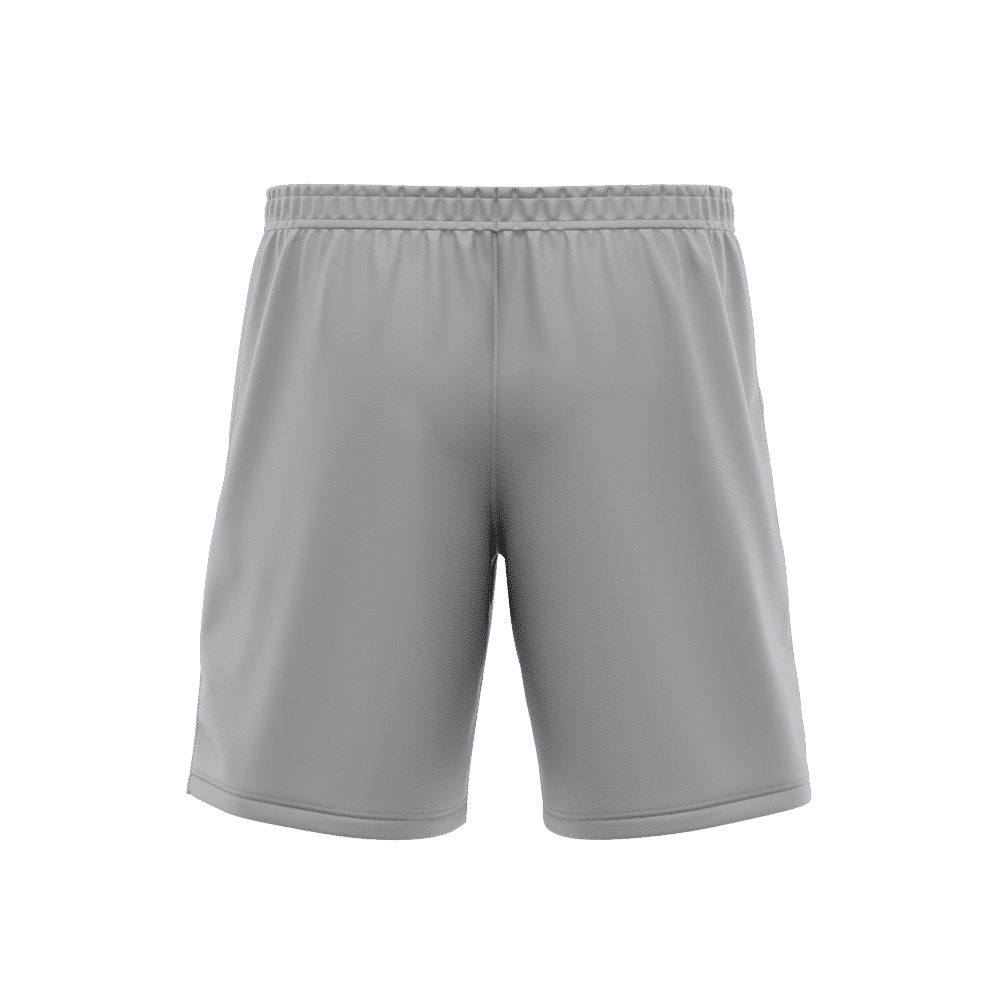 Challenger Shorts - Grey