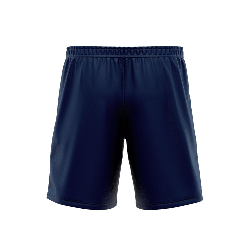 Challenger Shorts - Navy