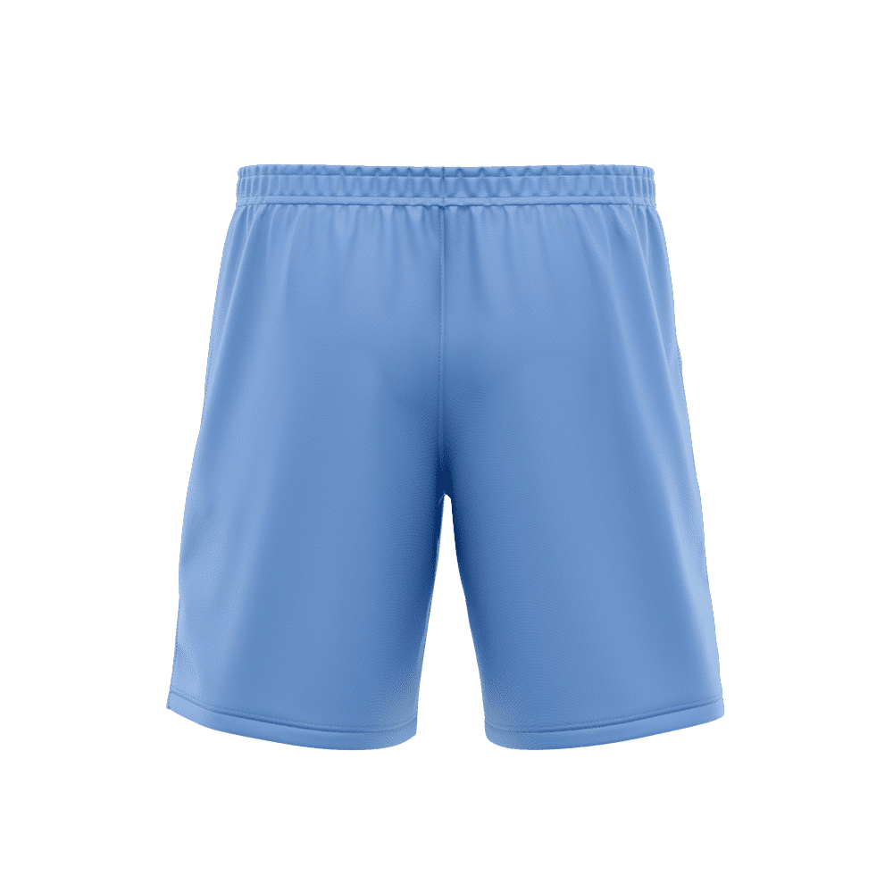Challenger Shorts - Sky