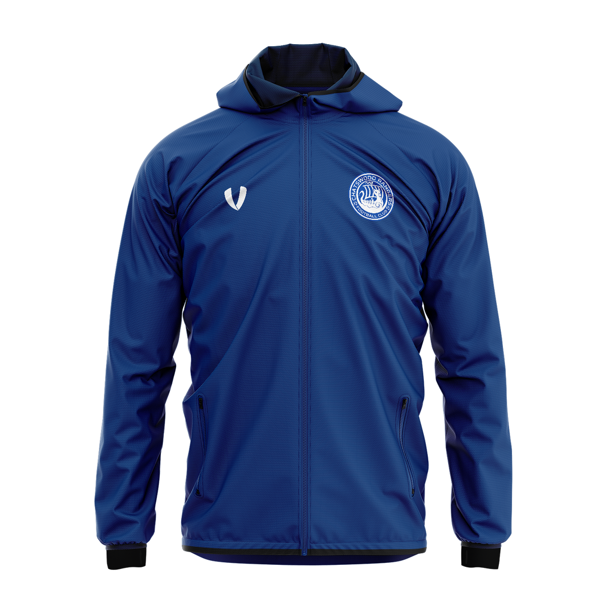 Chatswood Rangers FC - Tech Spray - Royal