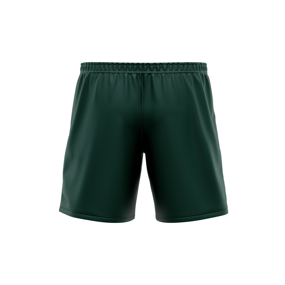 Delta Shorts Bottle Back
