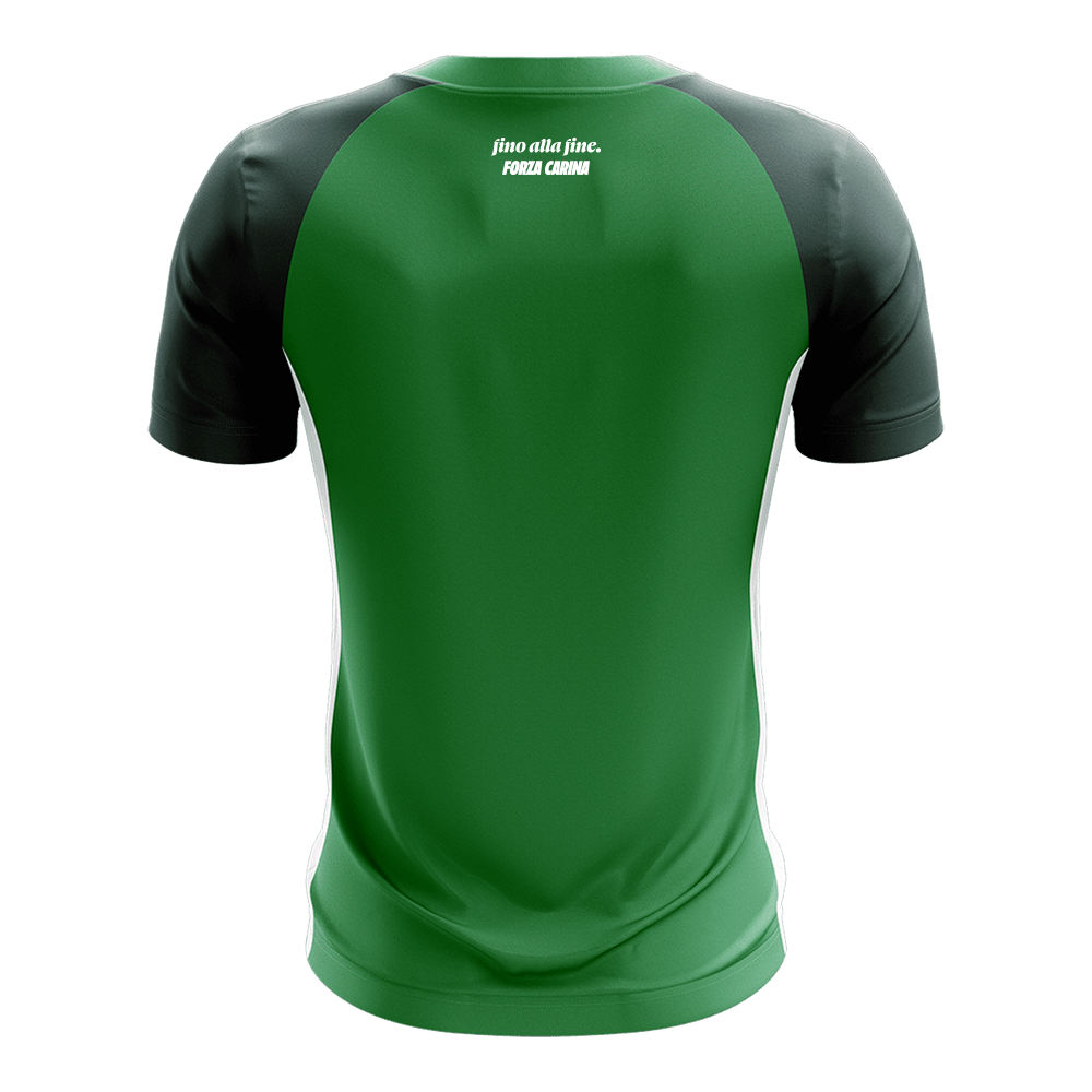 AC Carina Little Dolphins Shirt
