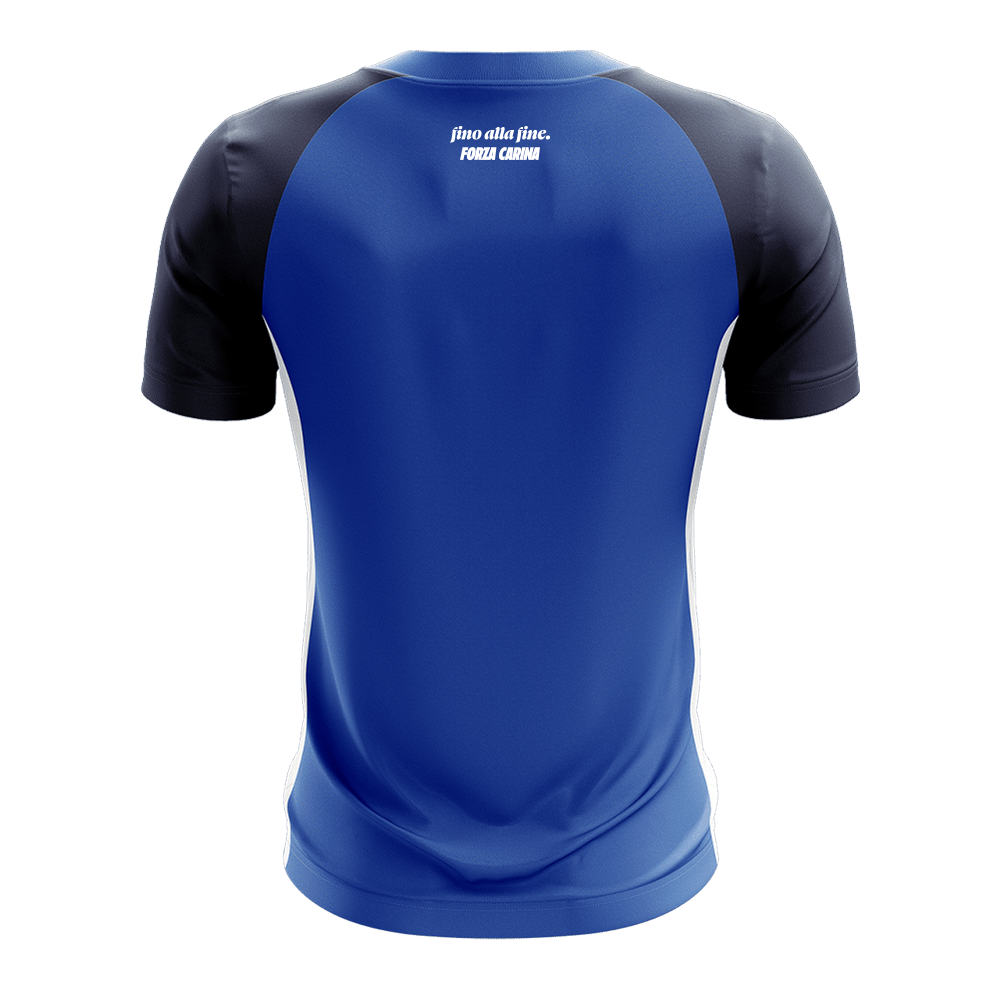 AC Carina Playing Shirt - U6 to U18