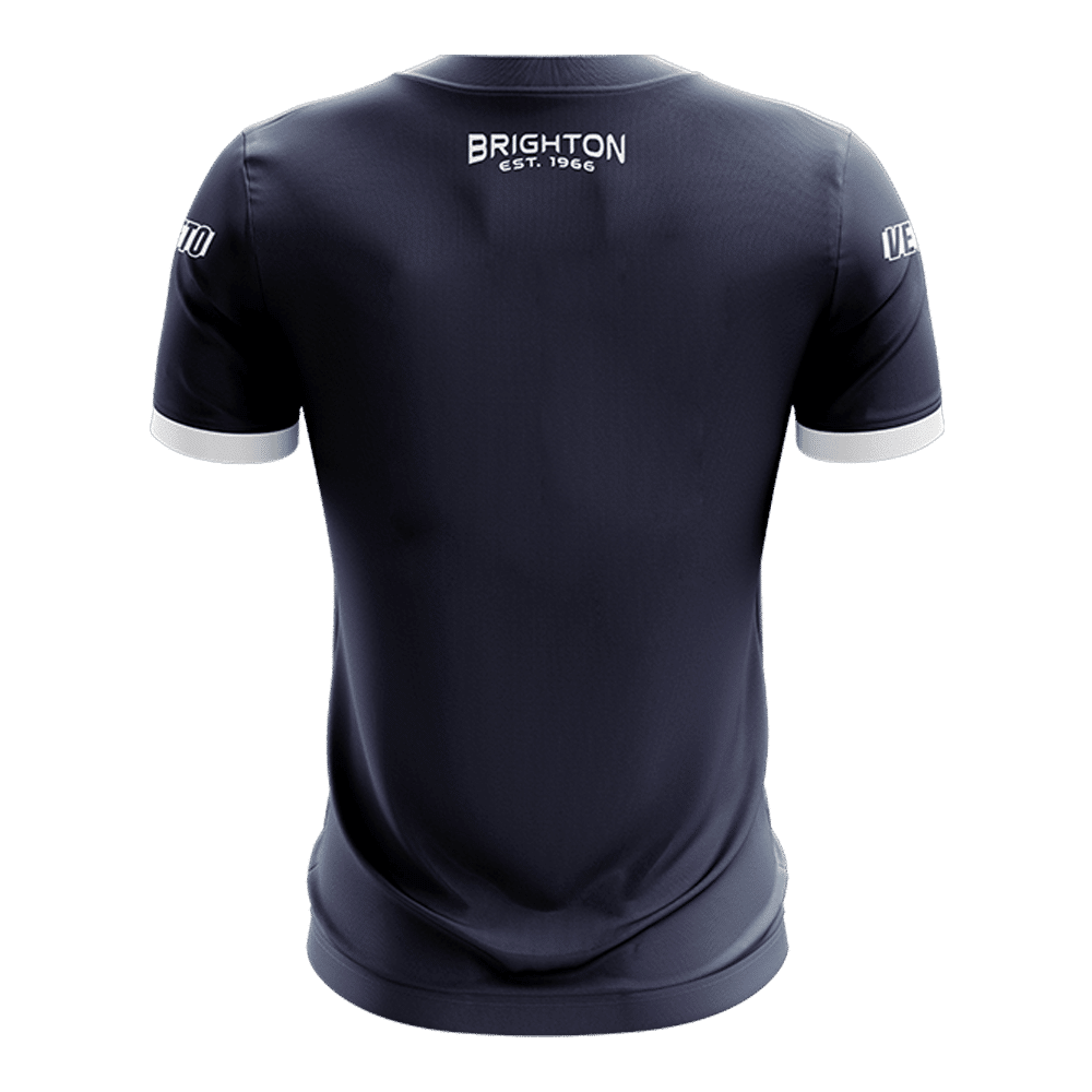 CLUB TRAINING SHIRT
