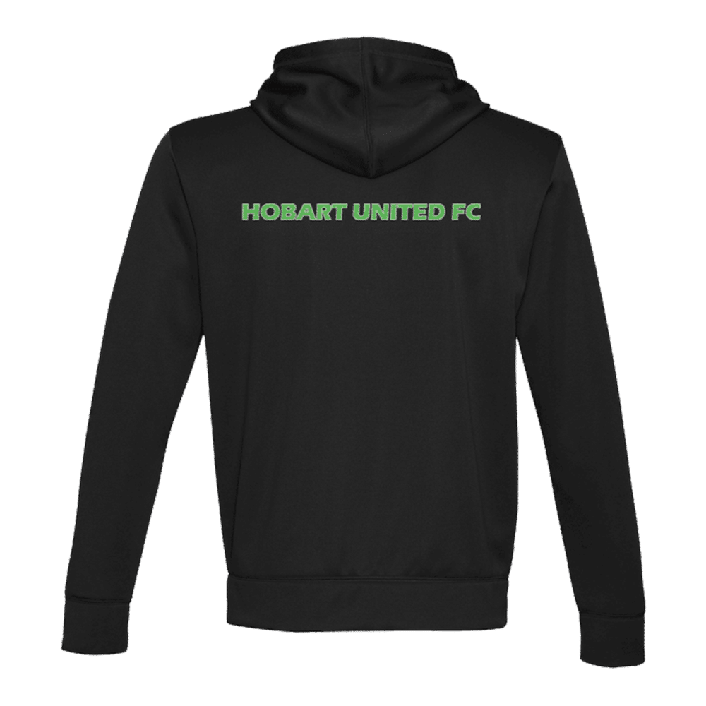 HOBART UNITED - CLUB HOODIE