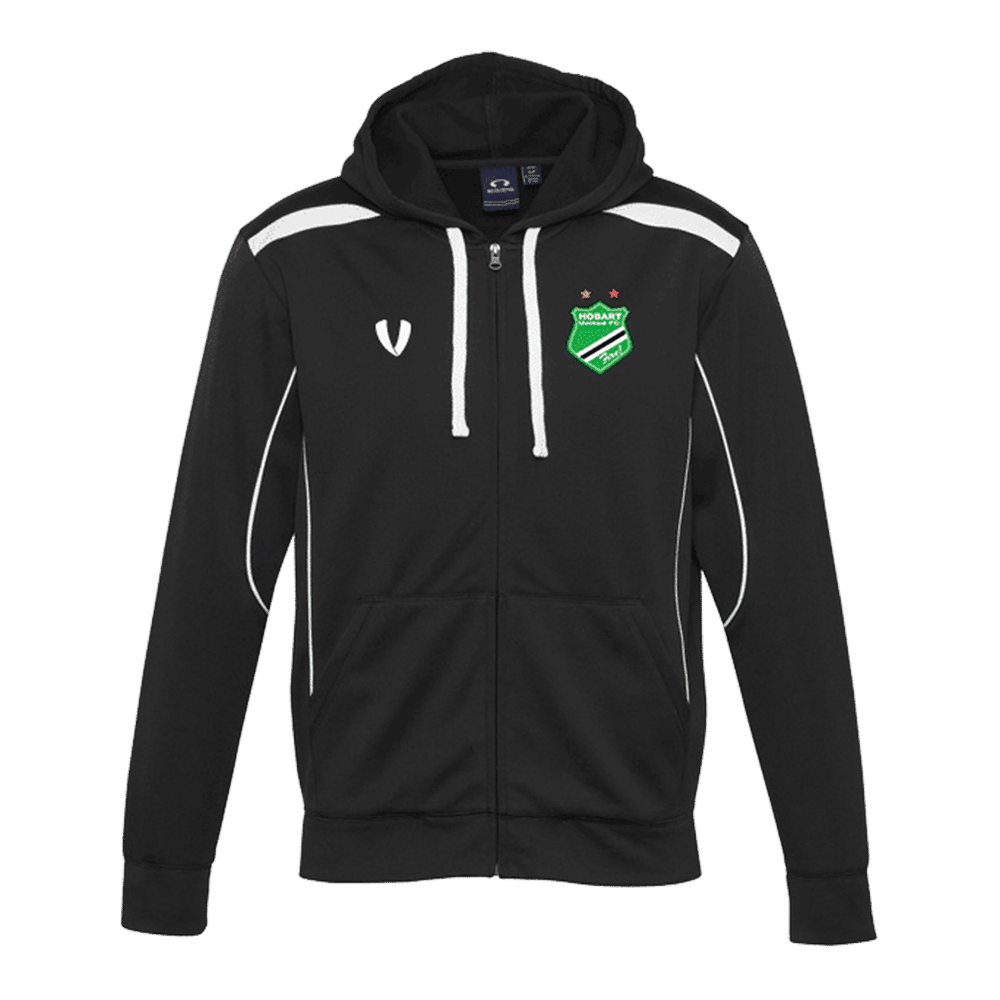 HOBART UNITED - CLUB HOODIE