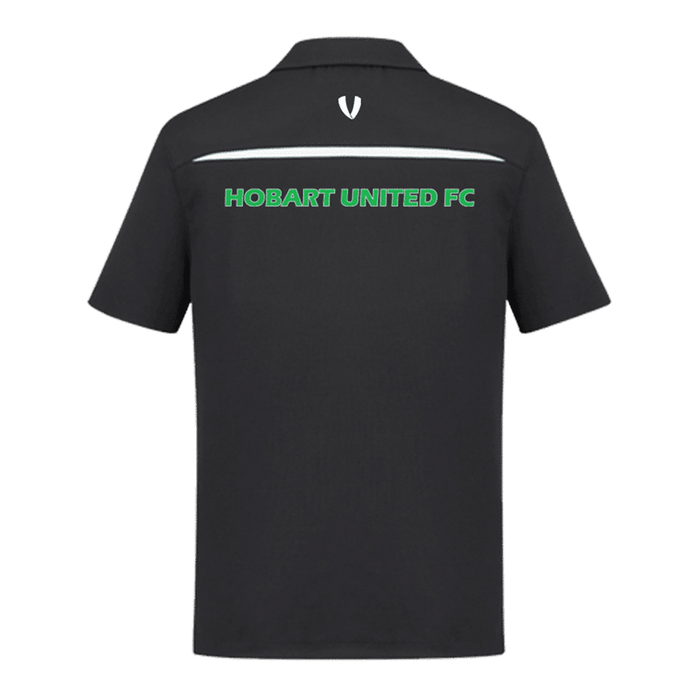 HOBART UNITED - CLUB POLO