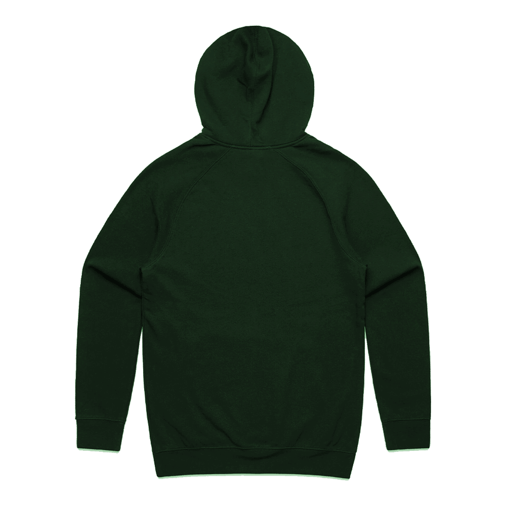 CLUB HOODIE - BOTTLE