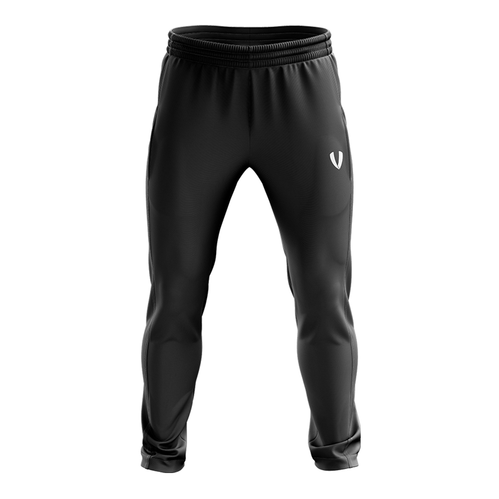Nepean FC - Trackpants - Black