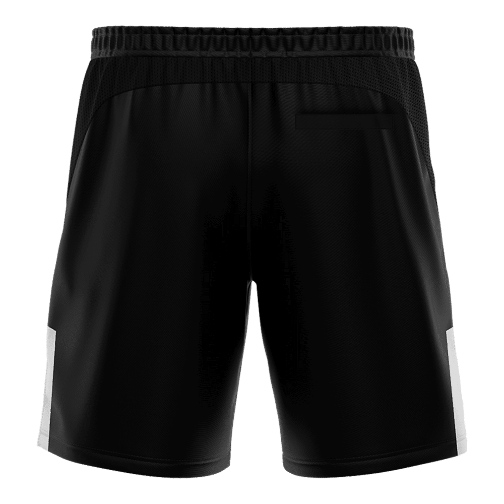 SOUTH WEST PIRATES - CHARGE TRAVEL SHORTS