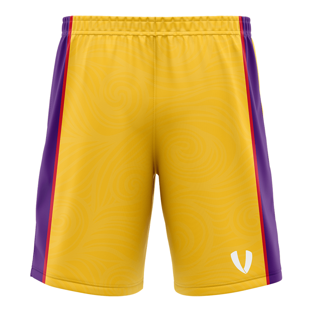 SOUTH WEST PIRATES - KIDS/MENS SHORTS