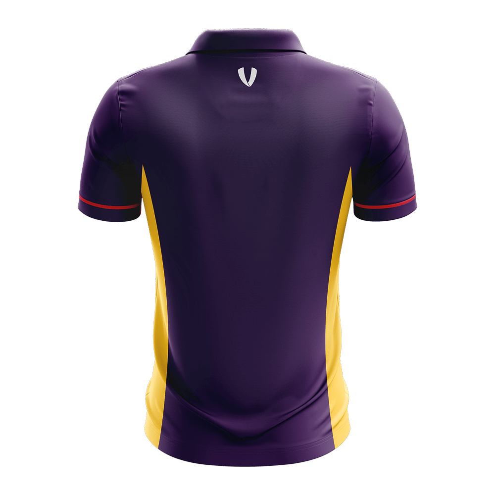 SOUTH WEST PIRATES - CLUB POLO