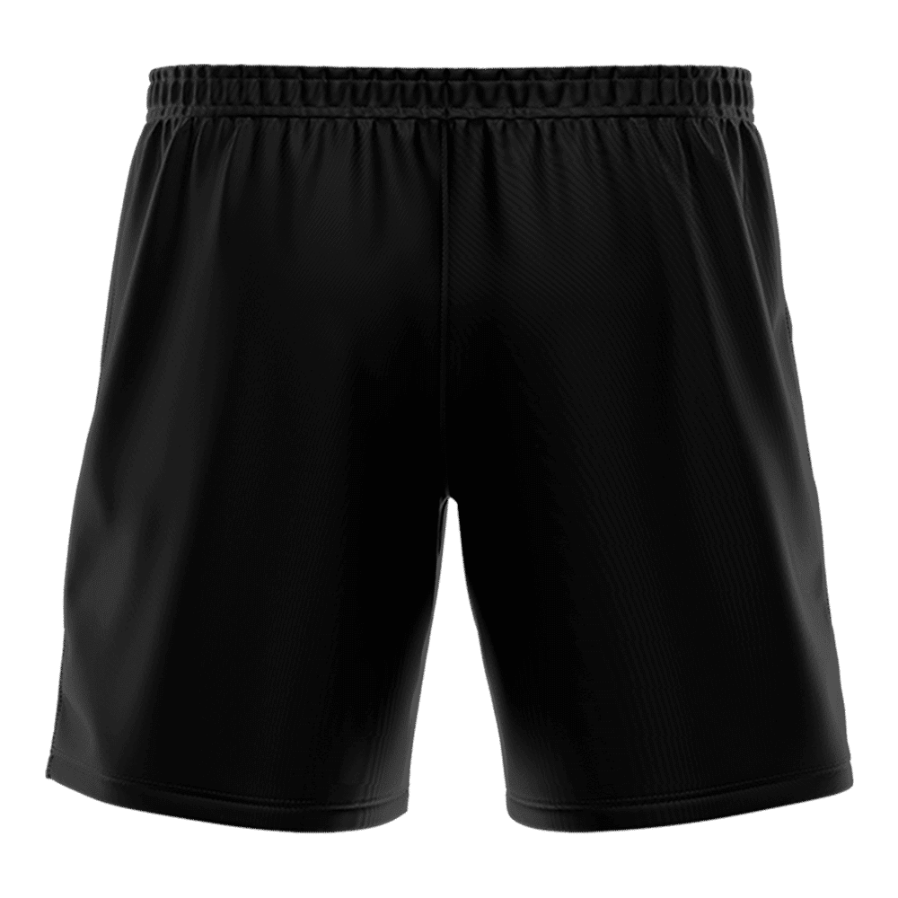 SOUTH WEST PIRATES - WOMENS TRAINING SHORTS