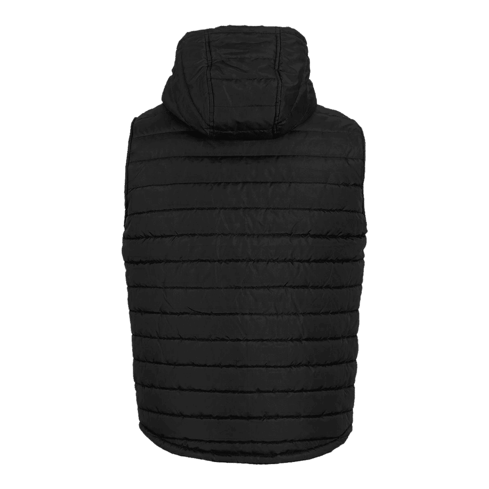 Ripley Valley FC Puffer Vest