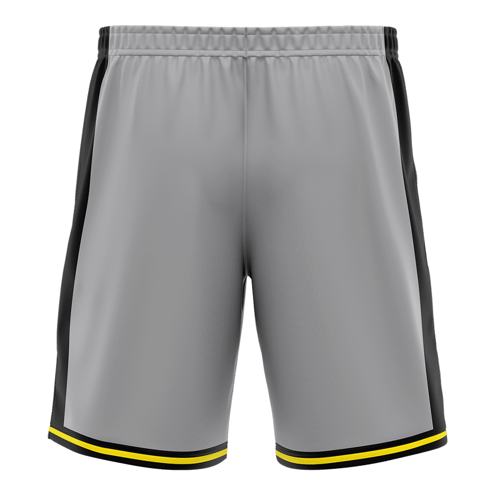 PLAYING SHORTS