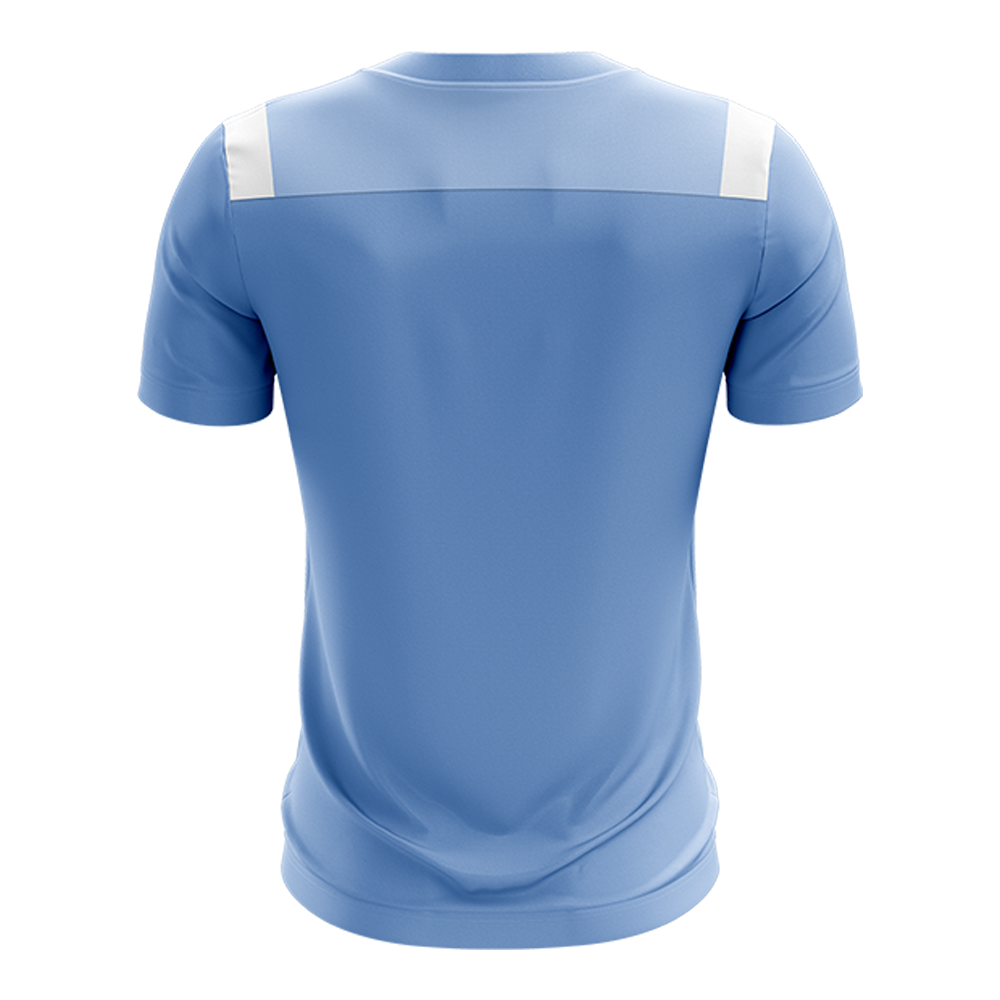 Riverside Olympic FC - Training Shirt - Sky Blue