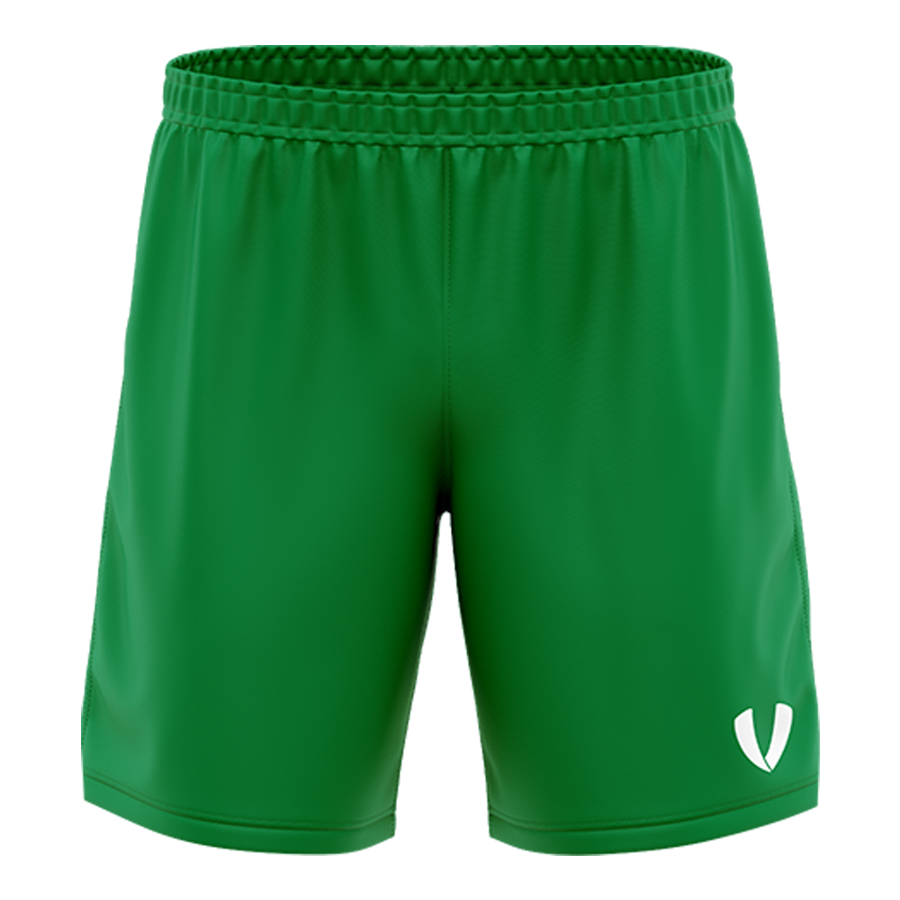 Rochedale Rovers - Community Training Shorts - Emerald