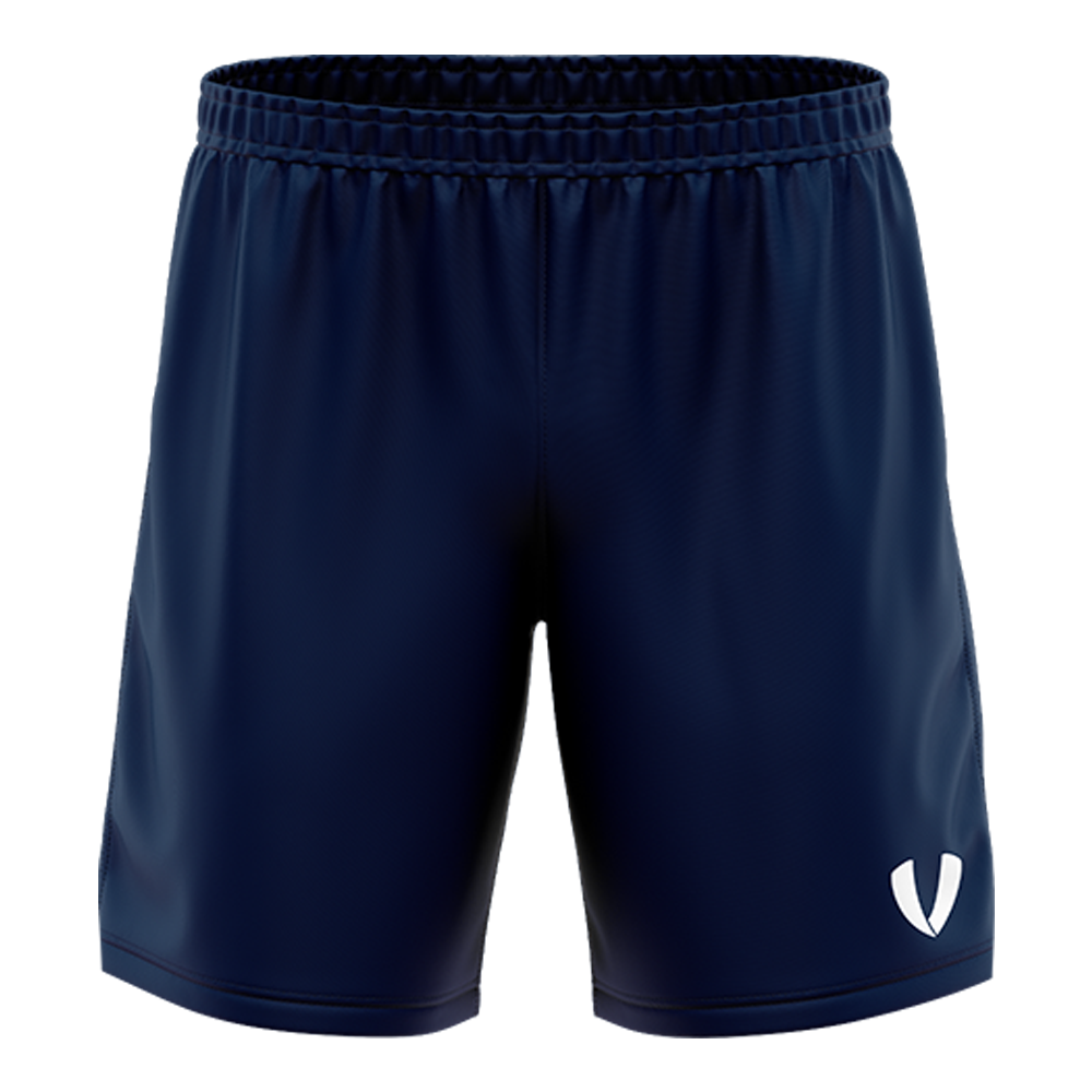 Rochedale Rovers - NPL/ACAD Training Shorts - Navy