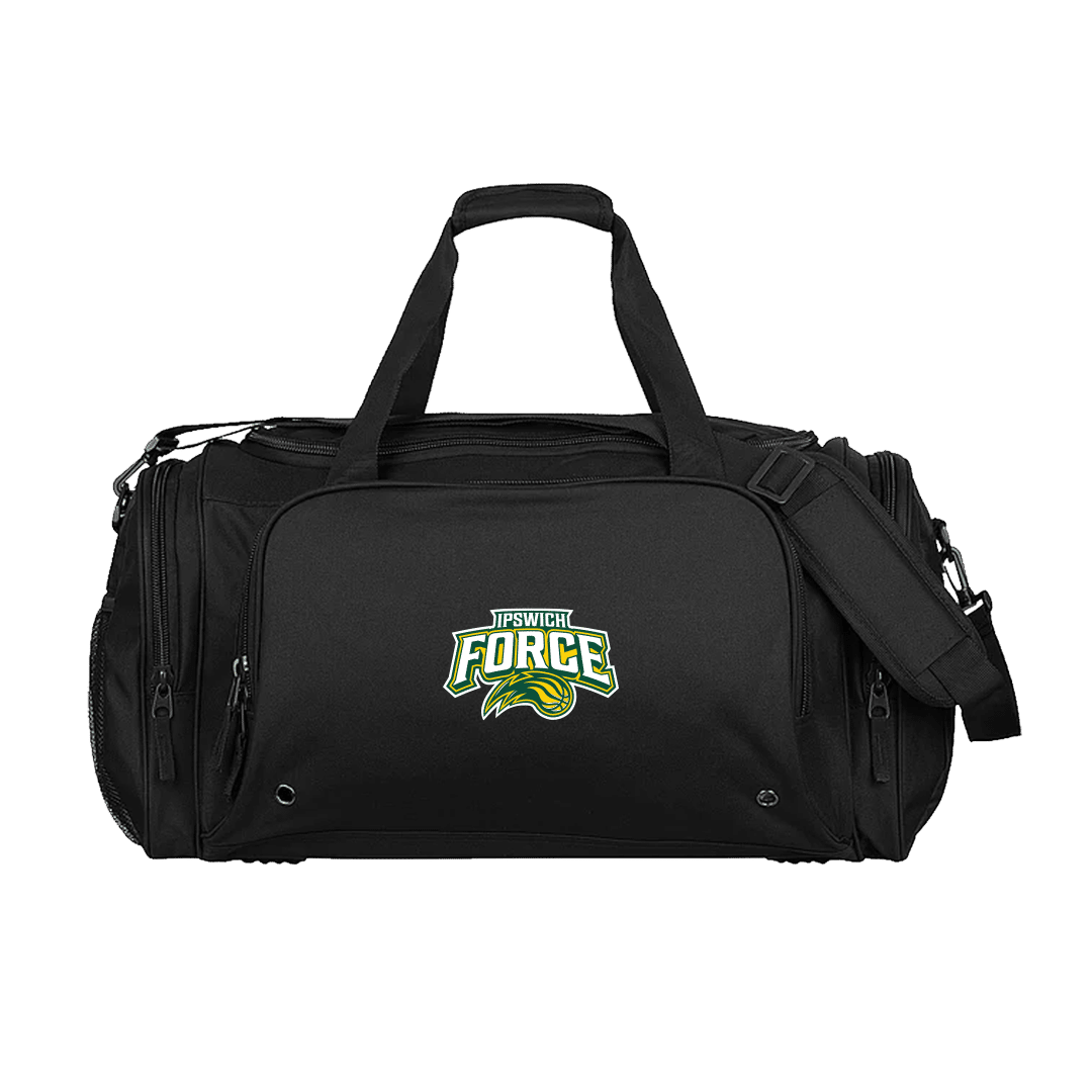 KIT BAG - BLACK