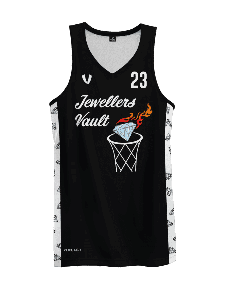 Custom Designed. Custom Made. 1