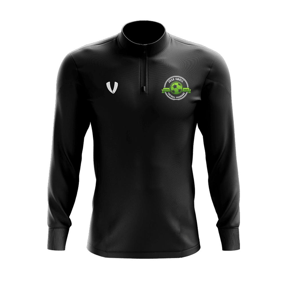 Josh Small FP - Club Midlayer
